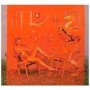 Orange Cd   2013     Cd