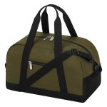 Apenze Small Gym Bag 14 Inch Lightweight Carry On MINI Duffel Bag For Travel Sport - Olive Green