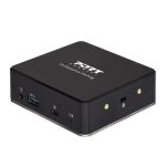 Port USB Type-c To 1 X RJ45|2 X USB3.1 GEN1|2 X HDMI|1 X TYPE-C|1 X USB3.1 GEN1 Apple Charging 2.4A|1 X Aux Dock –