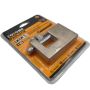 Dongya 90MM Security Padlock Anti-pick Anti-saw Anti-drill Anti-bump