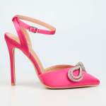 Ziva 1 - Pink - Pink 3