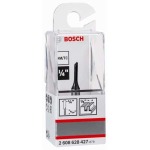 Bosch Bit Router Straight 1 4IN 3.2X7.7X51MM