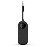 HD Voice 2-IN-1 Wireless Audio Adapter Bluetooth 5.4 Transmitter & Receiver Long Battery Life Universal Compatibility Gc Edition