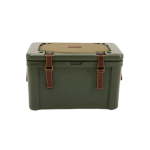 Rogue Ice Cooler Leather Accessories & Canvas Seat Cover