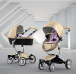 Mima Xari Aluminium Frame - Aluminium Champagne Lavender