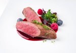 Wildebeest Loin 1KG - R300 KG