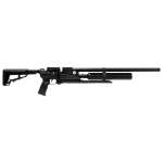 Air Venturi Avenge-x X1-BT 5.5MM Tactical Pcp Air Rifle With Alumunium Bottle