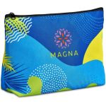 Pre-printed Sample Hoppla Kosi Maxi Toiletry Bag