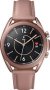 Samsung Galaxy Watch 3 Dual-core Smartwatch 41MM Bronze Stainless Steel