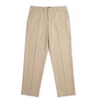 Mens Trousers In Stone - Stone XL