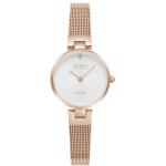Diamant Petite Rose Gold 24MM Watch - V256SXVIMV