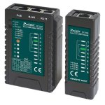 Pro's Kit Poe RJ45 12 11 Cable Tester - NET-MT-7064
