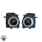 Toyota Land Cruiser 79 2024 + Aussie Style LED Lights For