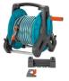 Gardena - Hose Reel 50 Set With Wall Fixing Bracket