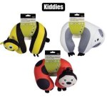 Kiddies Travel Neck Pillow