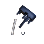 Tailgate Lock Button Compatible With Renault Megane And Renault Scenic