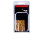 Sabs Reflective Tape Trailer Pack - 5M