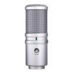 E205U USB Condenser Microphone
