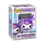 Funko Pop : Kuromi – Gamer Kuromi Special Edition