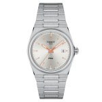 Tissot Prx 35MM Watch T137.210.11.031.00