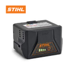 Stihl Ak 30 Lithium-ion Battery