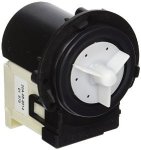 LG 4681EA2001T Drain Pump Washing Machine