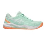 ASICS Gel-dedicate 8 Padel Women's Padel Shoes