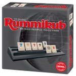 Rummikub Classic Game