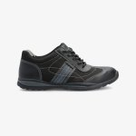 Interceptor Wanamume - Black grey 13