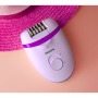 Philips Satinelle Essential Corded Compact Epilator