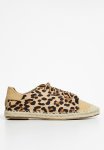 ESPA16 Espadrille Sneaker - Camel
