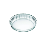 28CM Fluted Baking Dish