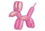 Balloon Dog Anantomy Pink