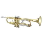 Mason Tuba AL-319B 3P N : 3 Piston Nickel Tuba + Case
