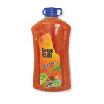 Sweet Chilli Sauce 2L