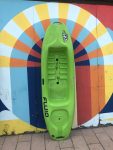 Fluid Vaya Sngl Kids Kayak 2ND Hand