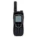 Iridium 9575 Extreme Ptt Satellite Phone Incl Accessories