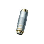 Space Tv 1XS-VHS S-VHS Barrel 4PIN Clicltronics