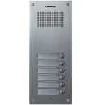 IC111-6 Commax 6 Button Apartment Door Station