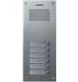 IC111-6 Commax 6 Button Apartment Door Station