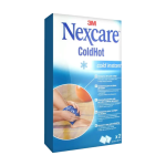 Instant Cold Double Pack 3M 2'S