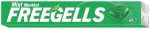 Lozenges Honey Menthol Mouth Freshener