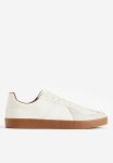 Trainers - Cream