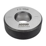 Setting Ring 20 Mm 0.001 Mm Acc. AC531 020 01