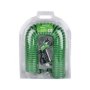 Kaufmann S Piral Garden Hose With Pistol & Couplings - 15MM