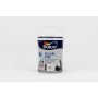 Interior & Exterior Paint Dulux Acrylic Pvasoft Stone Matt 5L