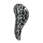 Detangler Black silv Print TAN003-A