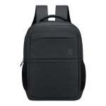 Volkano Indigo 15.6 Laptop Backpack Black