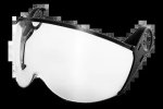 Clear Visor For Spire Vent Arborist Helmet