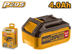 20V Lithium-ion Battery Pack